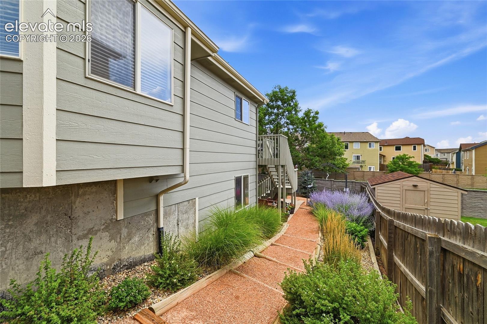 Photo 33 of 4971 Sand Ripples Lane, Colorado Springs