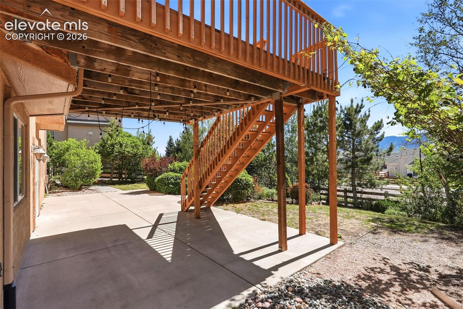 Photo 43 of 16497 Curled Oak Drive, Monument