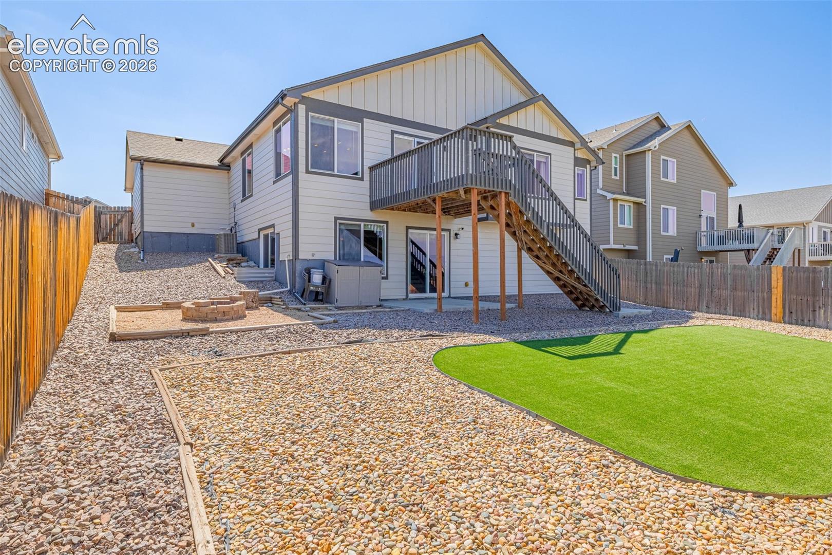 Photo 41 of 6622 Lamine Drive, Colorado Springs