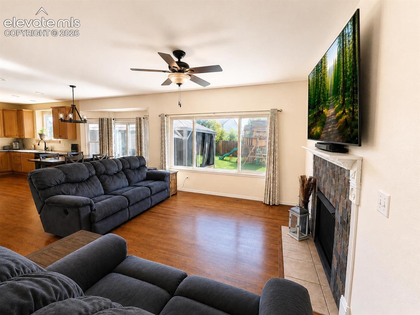 Photo 22 of 6973 Wood Lily Drive, Colorado Springs