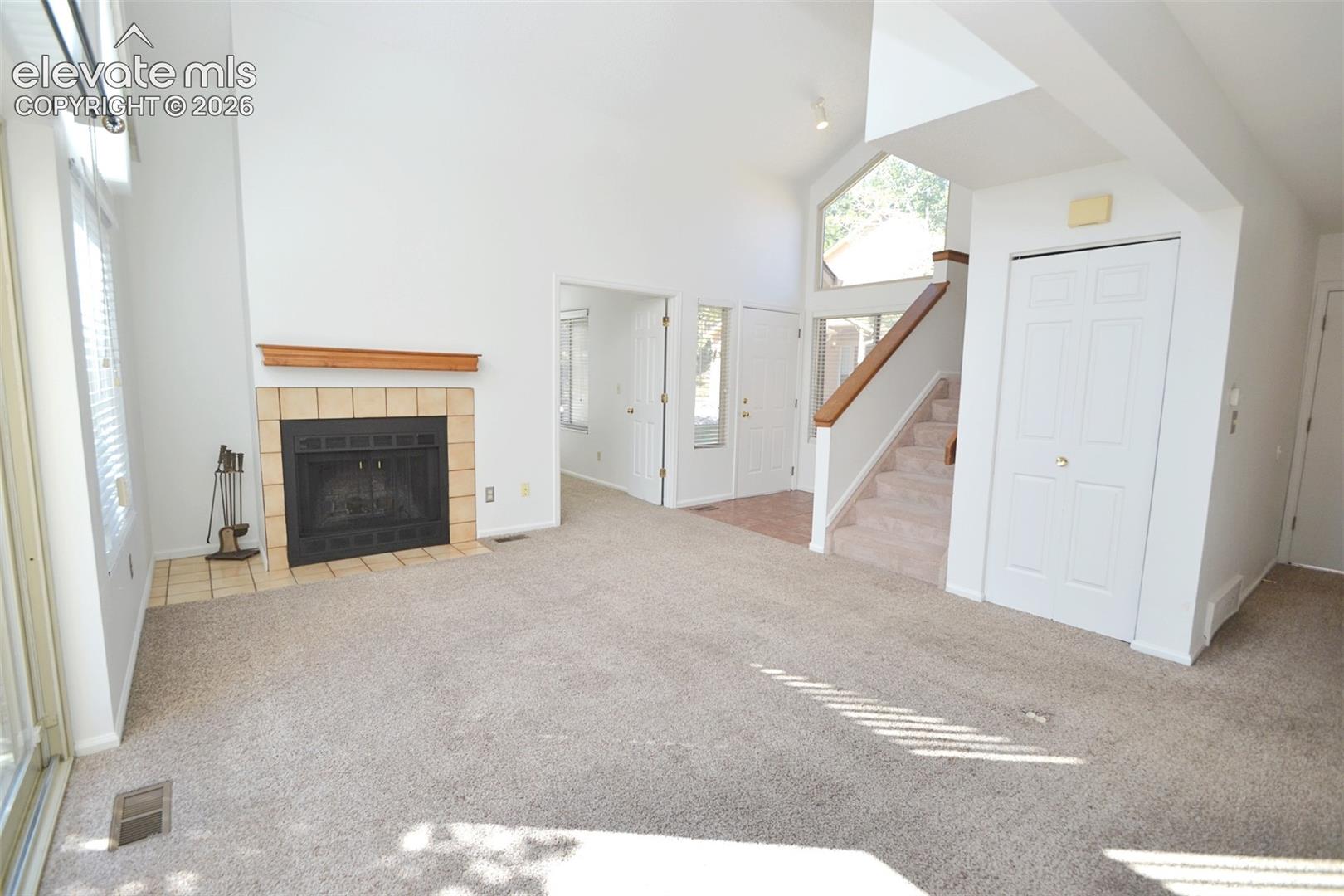 Photo 6 of 440 Autumn Ridge Circle #F, Colorado Springs