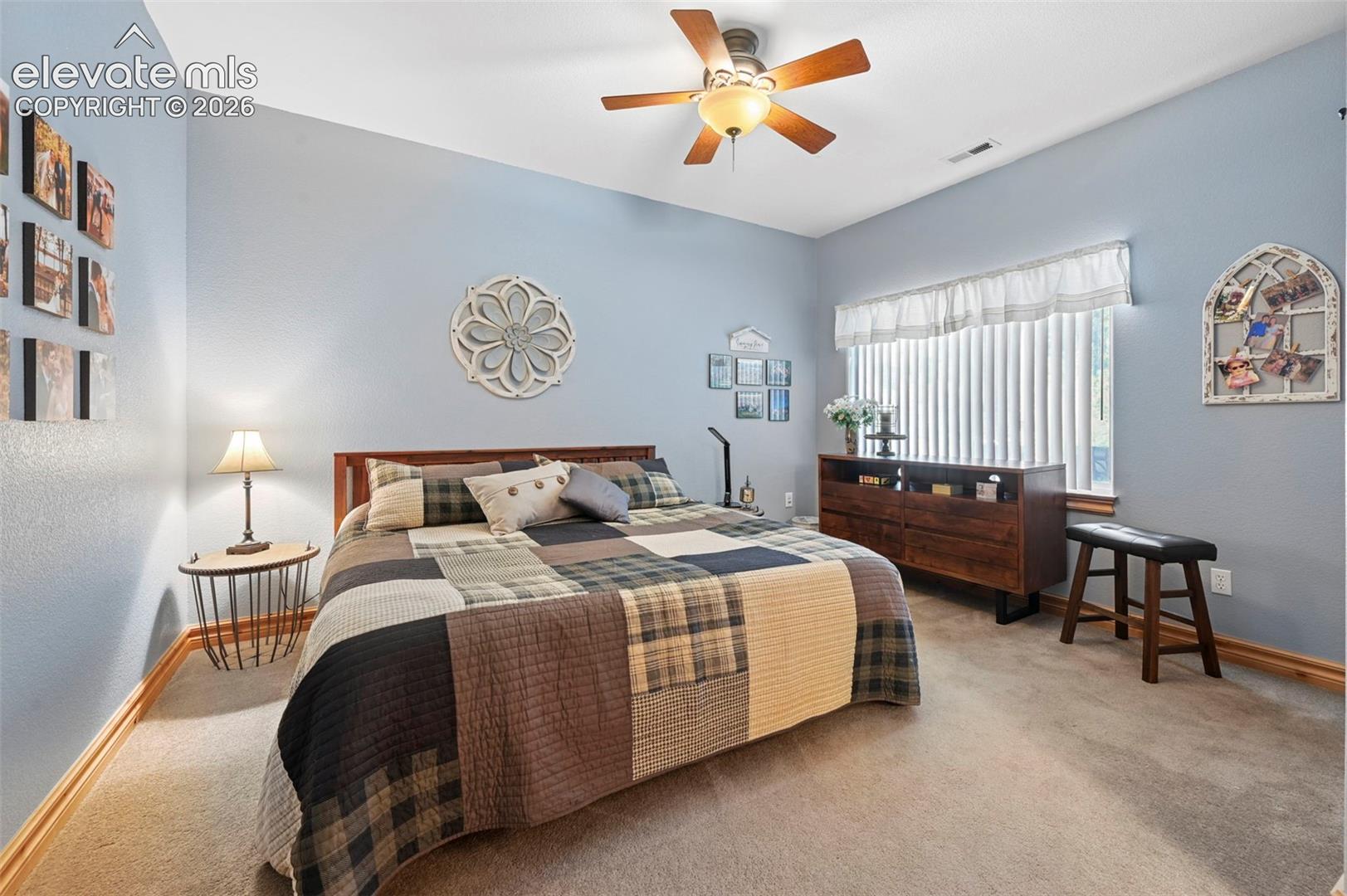 Bedroom #3 