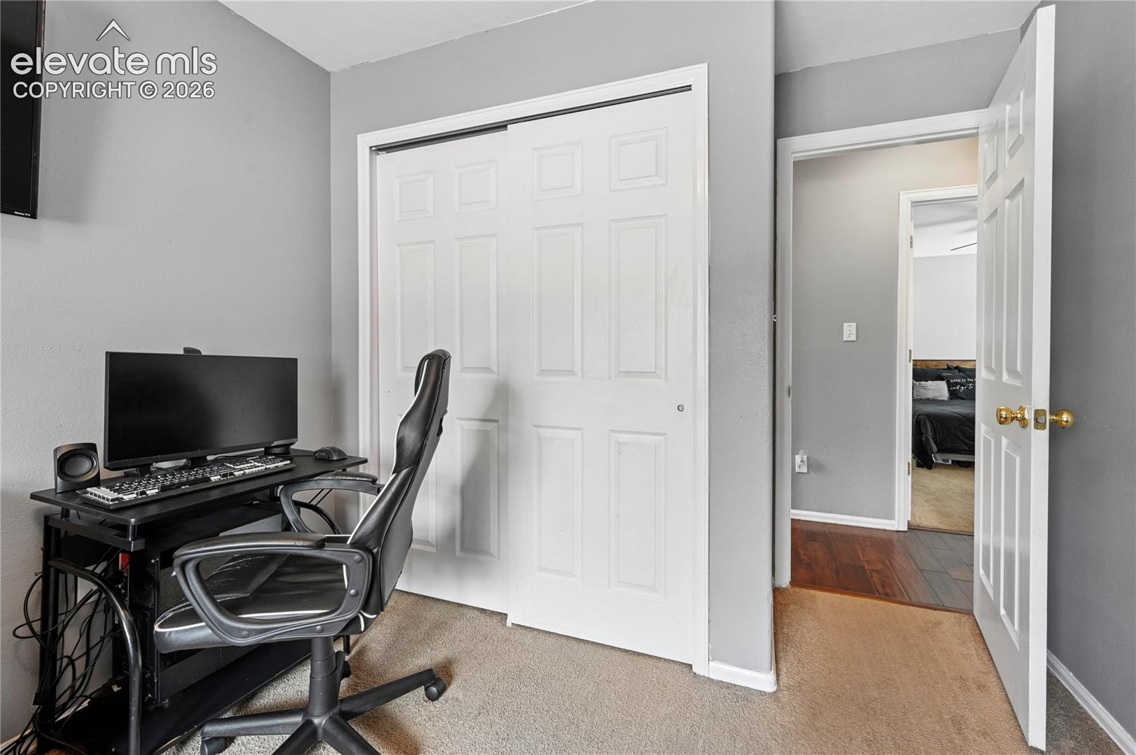 Photo 21 of 2445 Brenton Drive, Colorado Springs