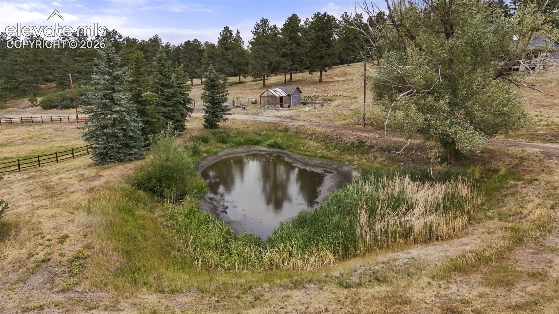 Photo 33 of 9610 S Perry Park Road, Larkspur