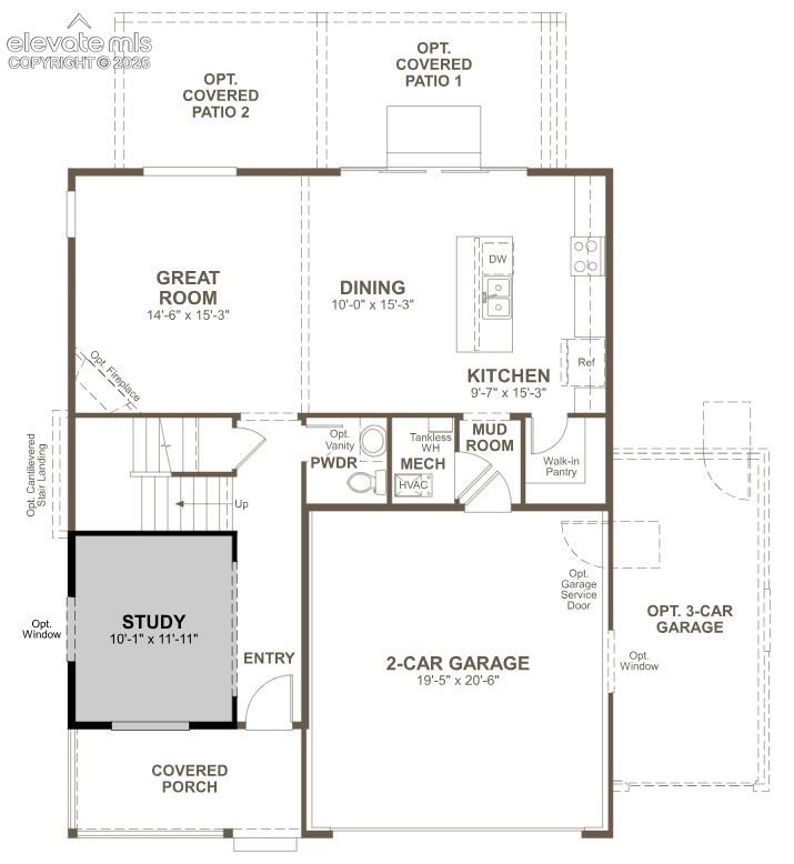 9126 Golden Buffs Dr, Colorado Springs, CO 80925