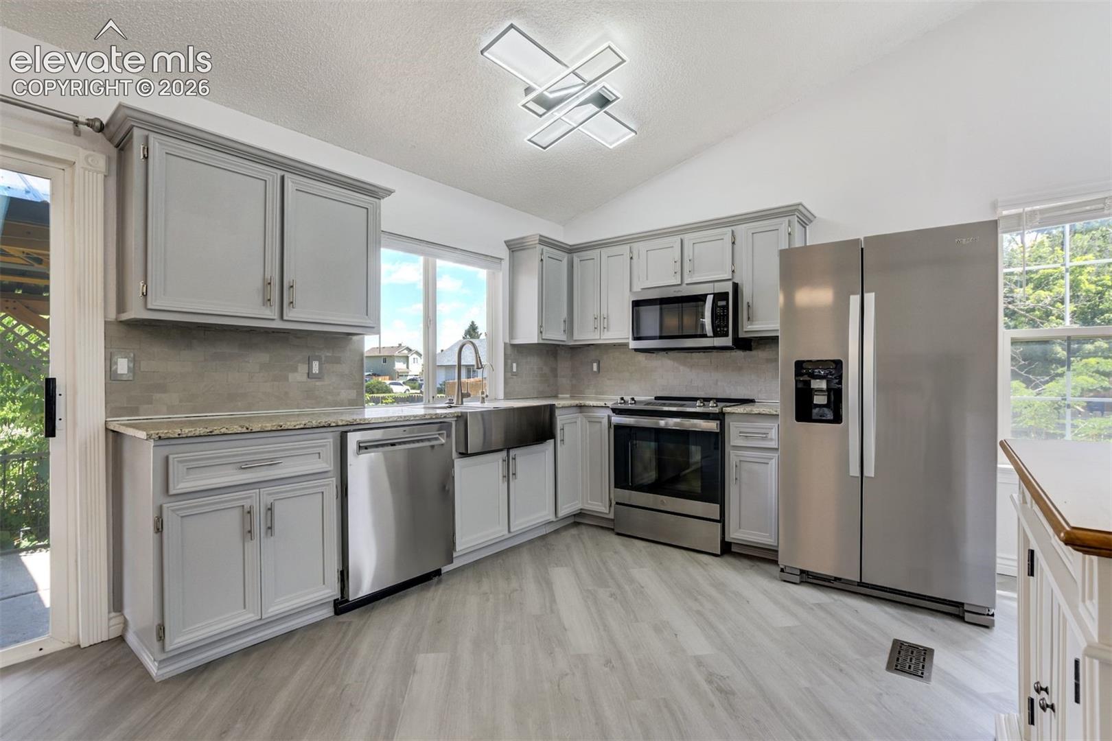 Photo 10 of 205 Wallace Street, Colorado Springs