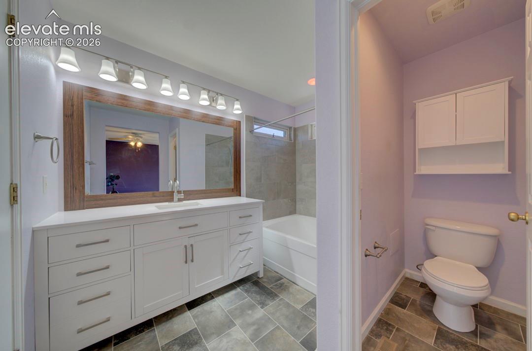 Photo 20 of 8357 Hames Drive, Colorado Springs