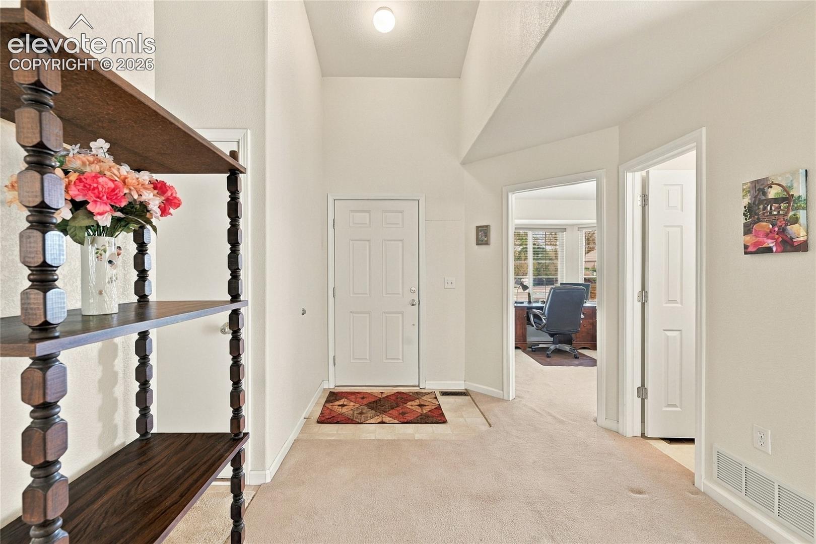 Photo 12 of 7538 Sailwind Drive, Colorado Springs