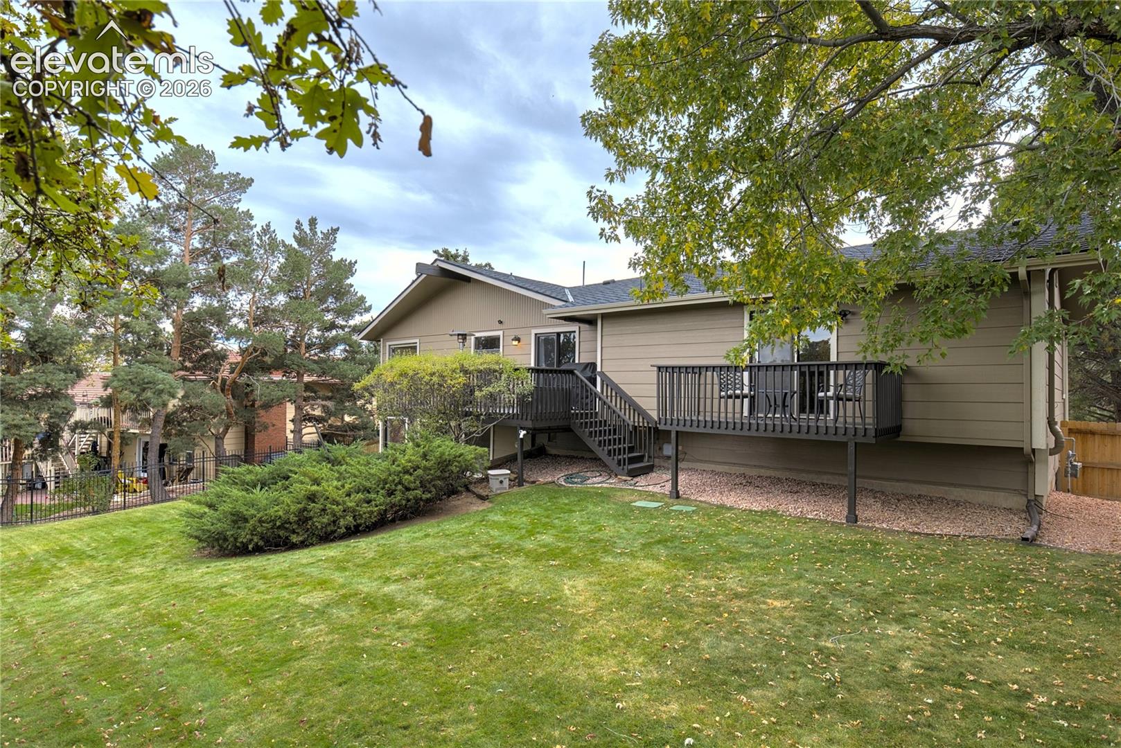 Photo 48 of 6495 Mesedge Drive, Colorado Springs