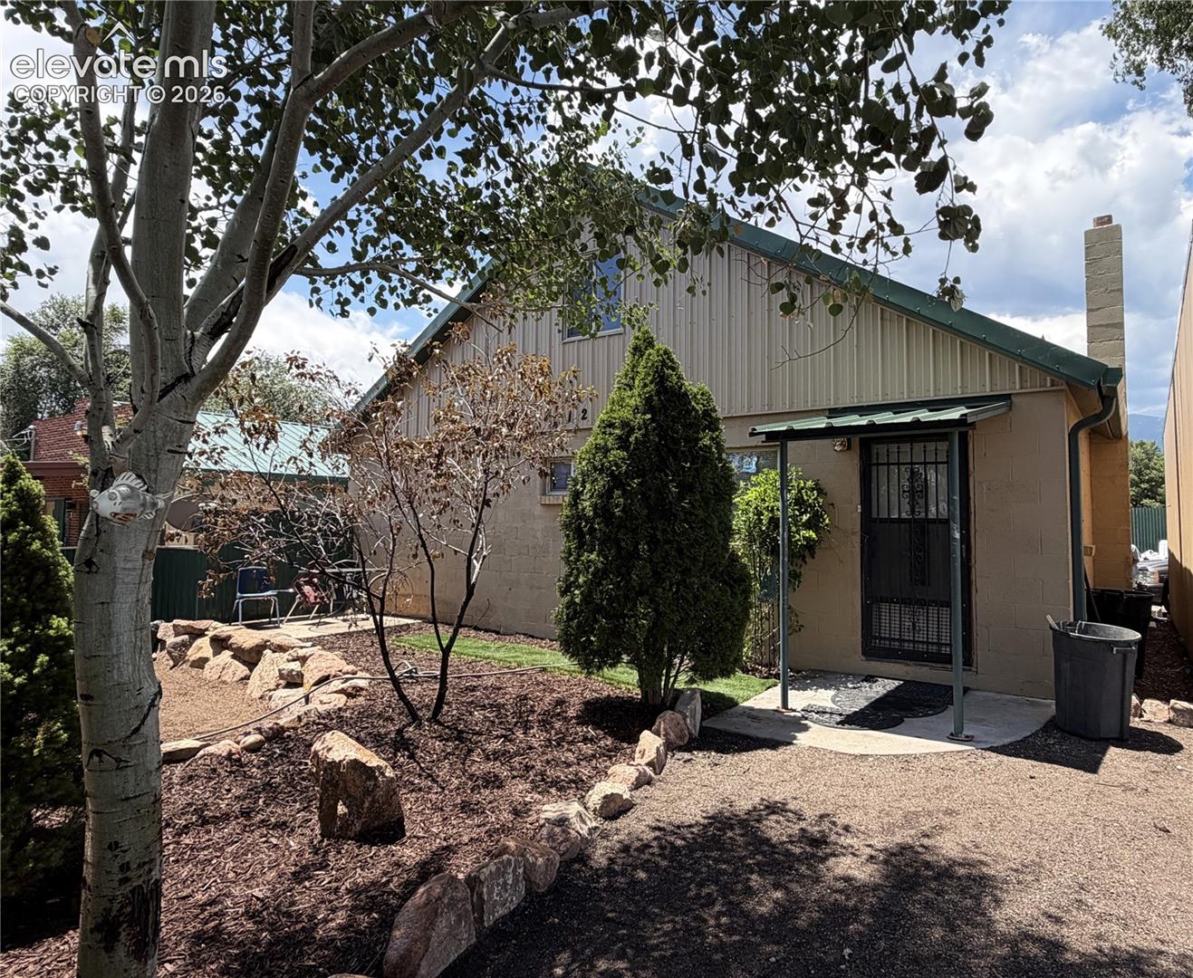 1200 El Paso St, Colorado Springs, CO 80903