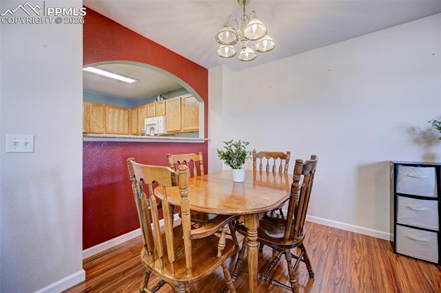 Photo of 3127 Hearthridge Circle, Colorado Springs, CO 80918