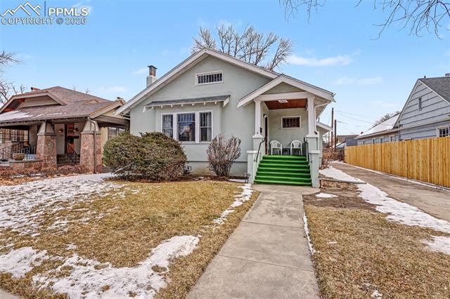 1911 Nevada Ave, Colorado Springs, CO 80907