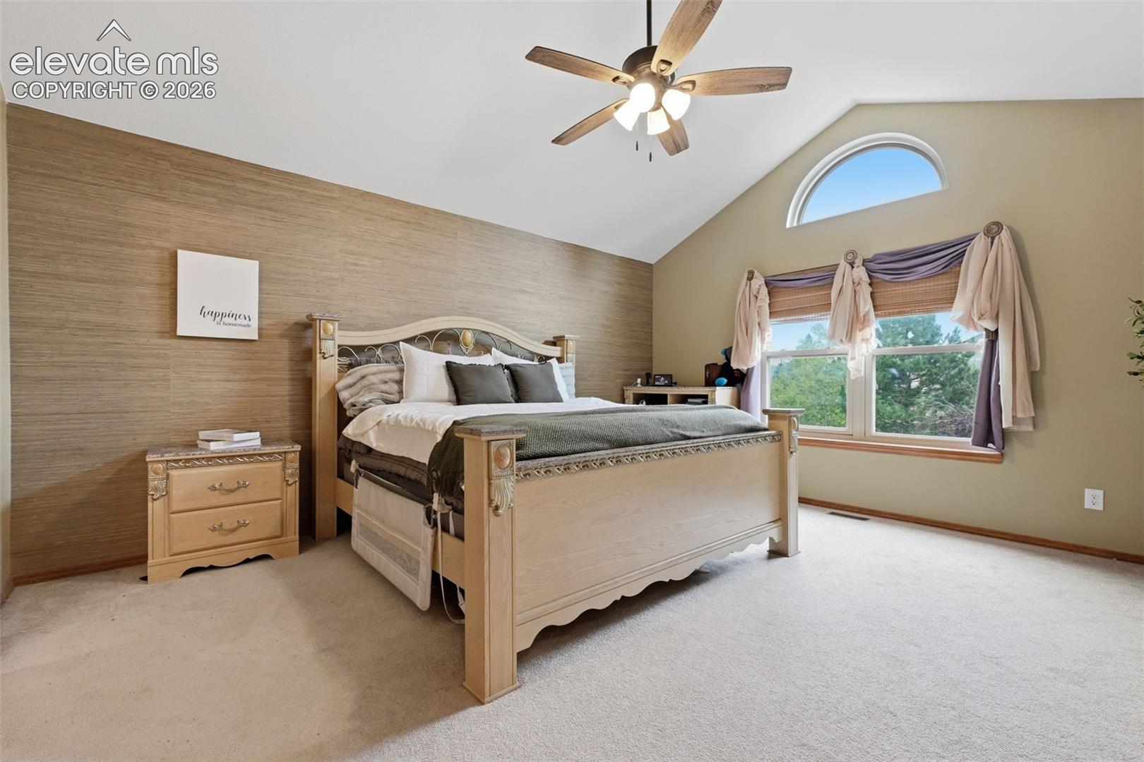 Photo 11 of 3640 Falco Court, Colorado Springs
