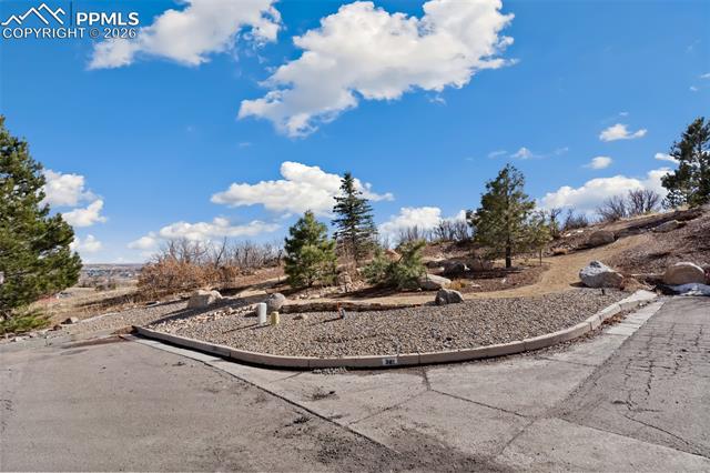 Photo 18 of 381 San Marino Court, Colorado Springs