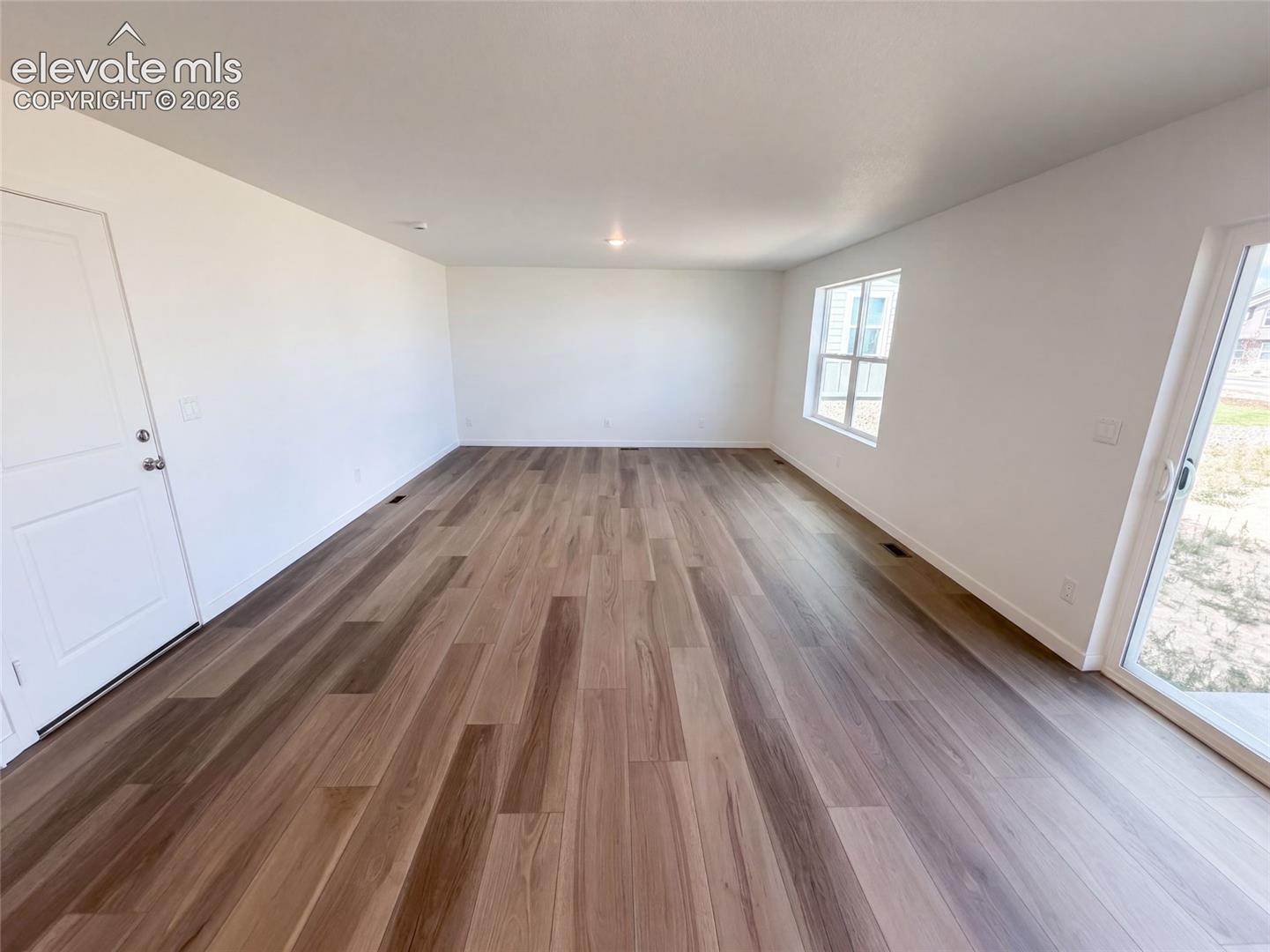 Photo 7 of 7767 Desert Wrangler Drive, Colorado Springs