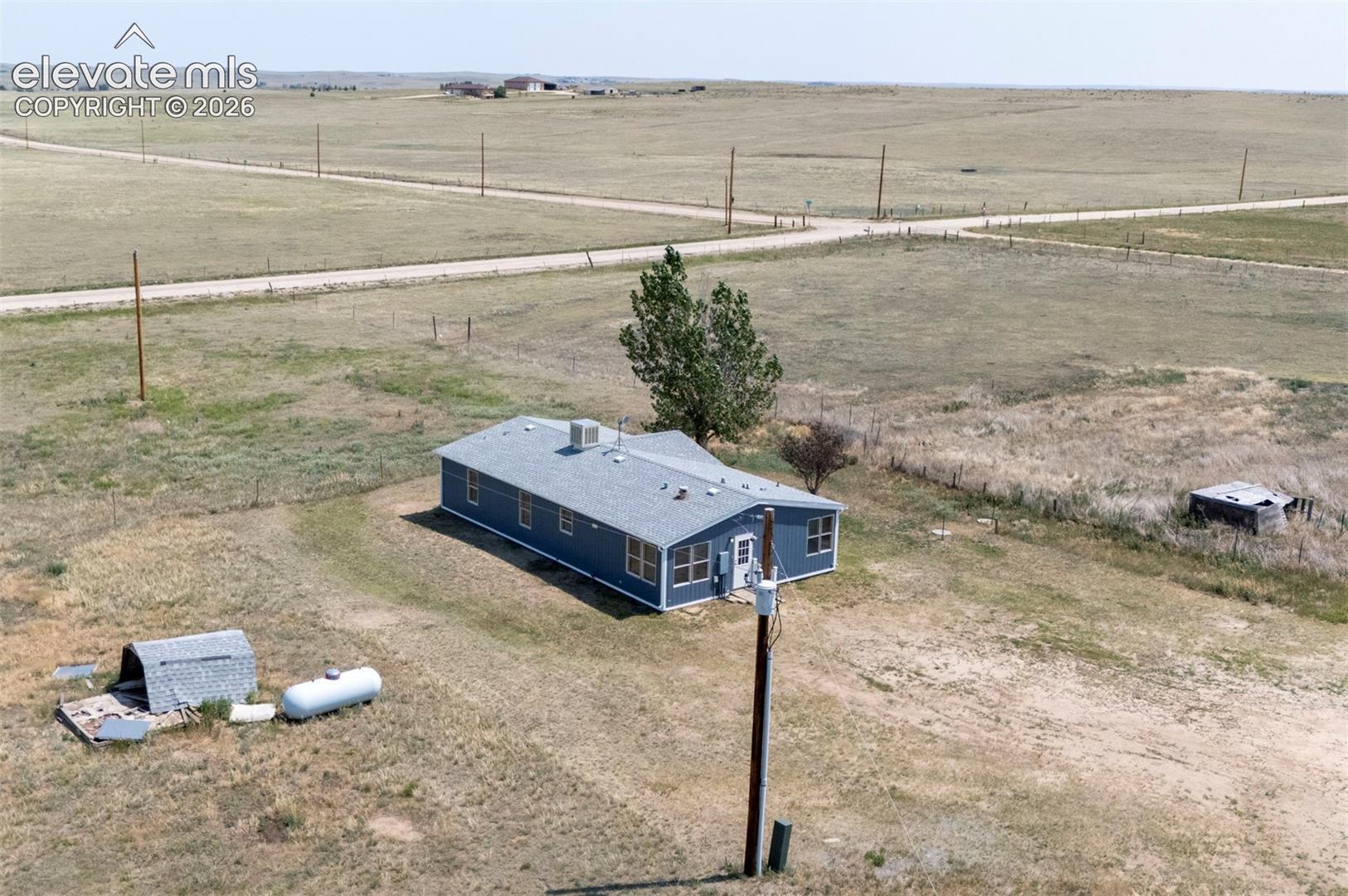 Photo 33 of 15320 Fairplay Road, Calhan
