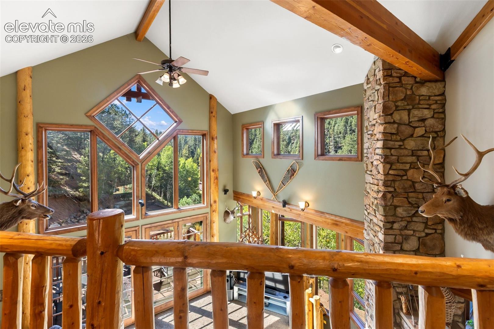 Photo 14 of 4214 Trout Creek Road, Woodland Park