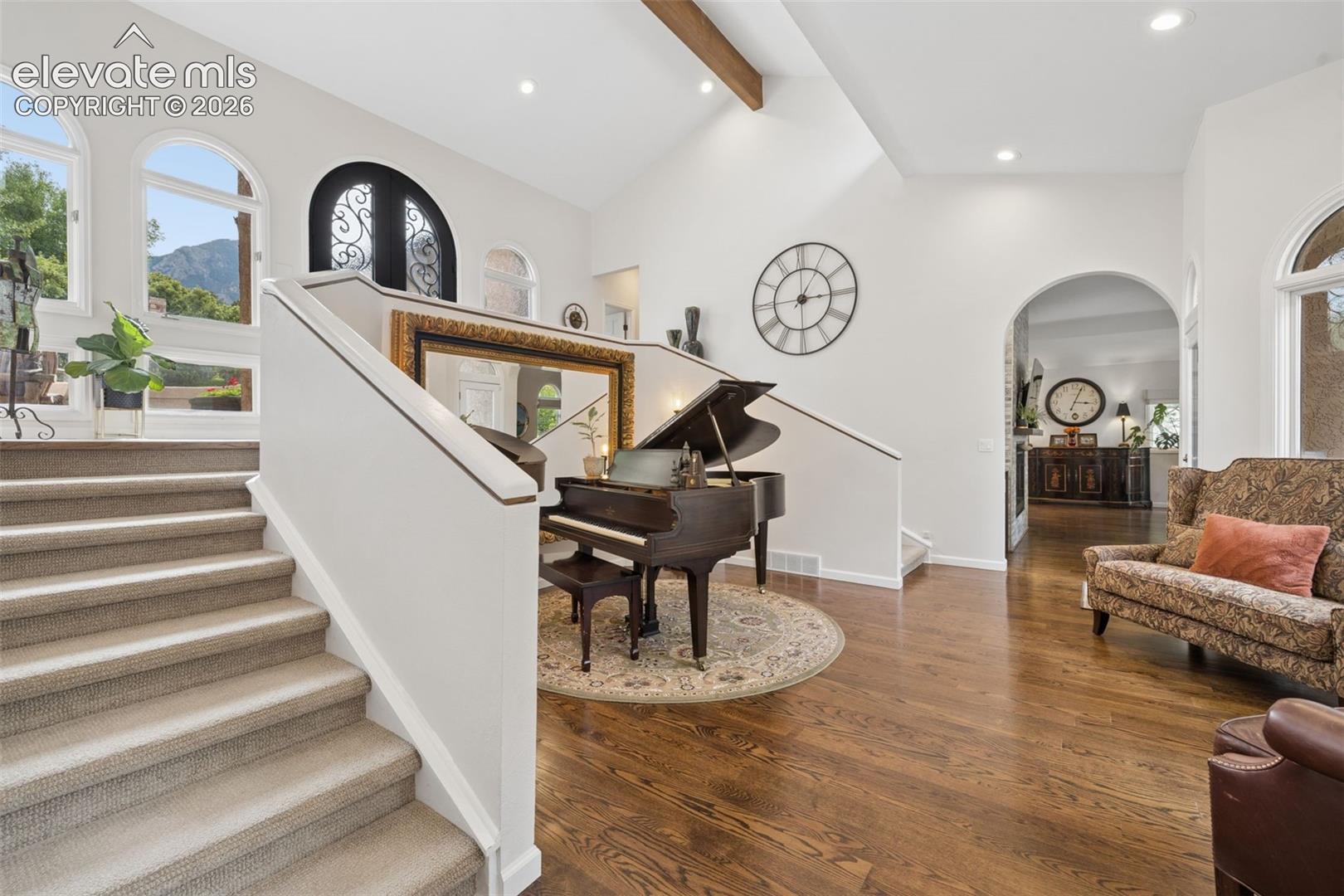 Photo 8 of 860 Appian Court, Colorado Springs