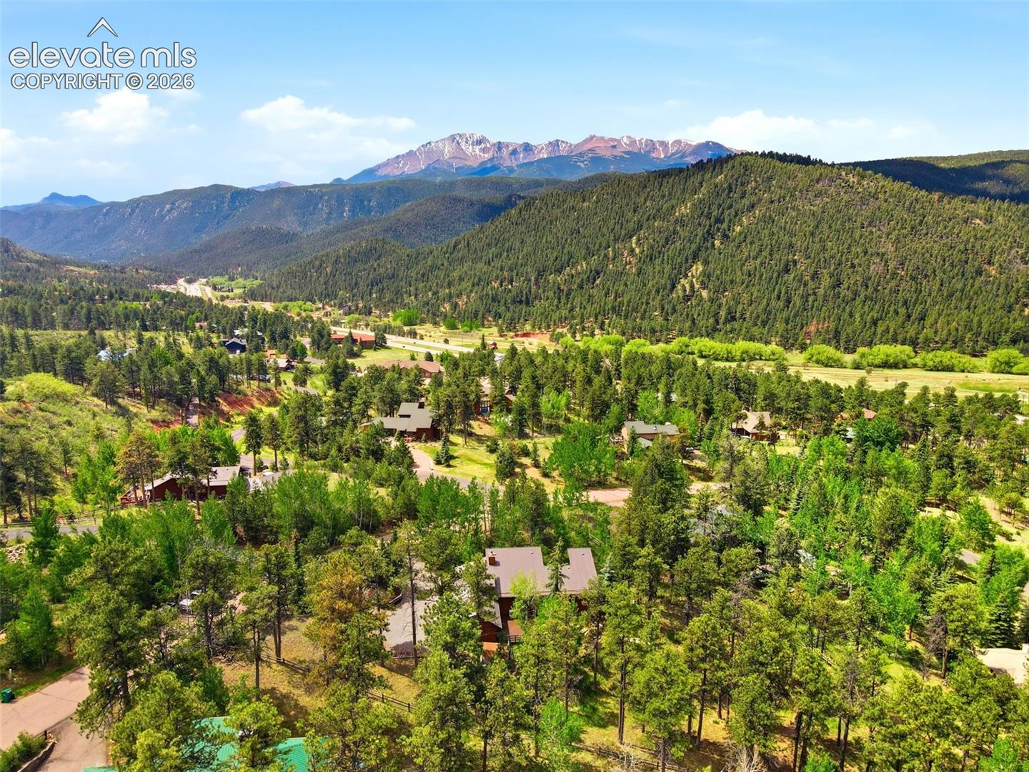 Featured Homes