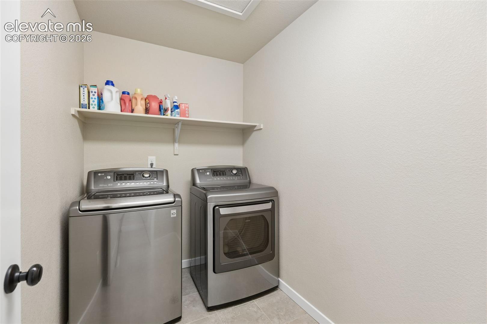 Photo 16 of 5069 Galloping Goose Way, Colorado Springs