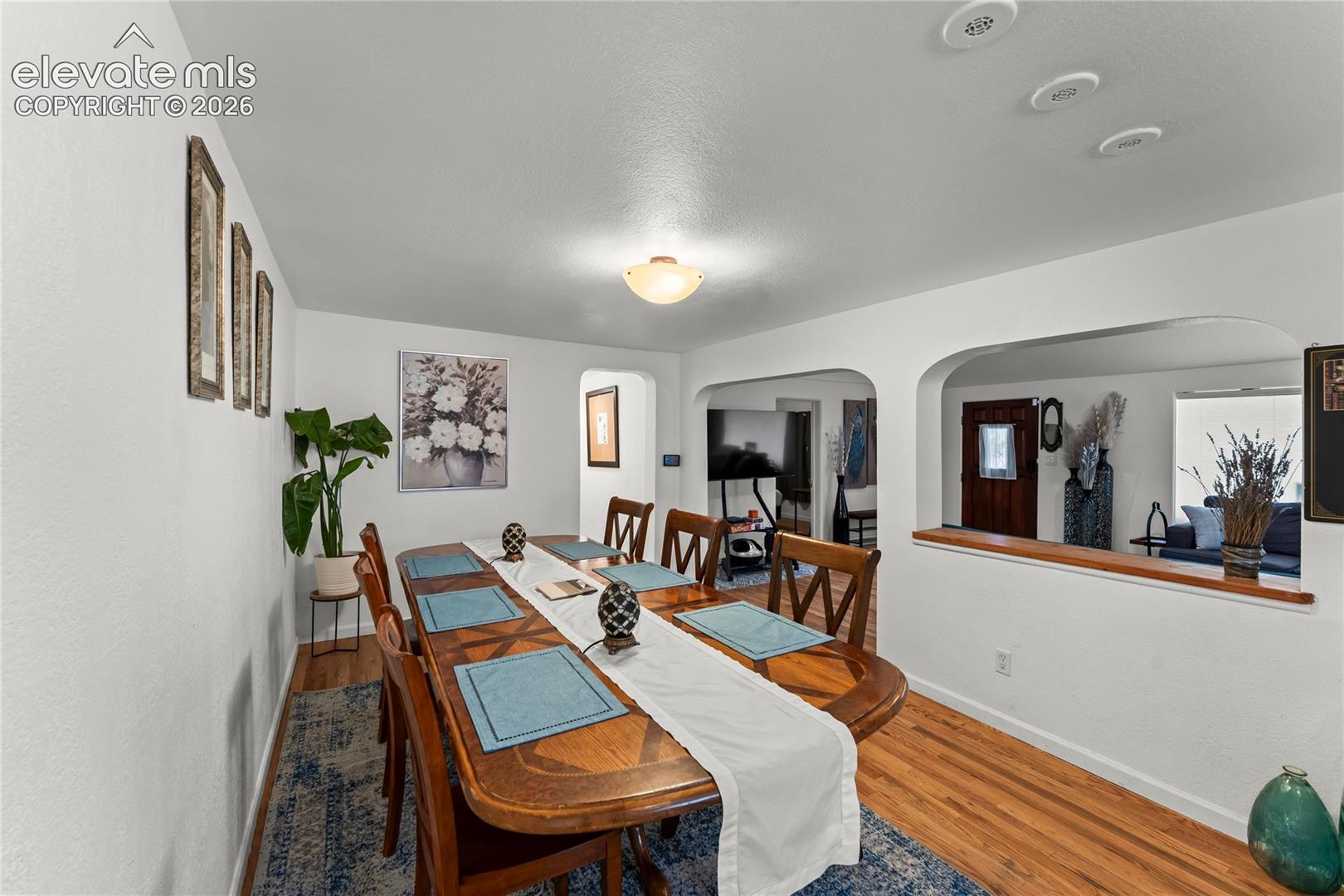 Photo 13 of 2706 W Pikes Peak Avenue, Colorado Springs