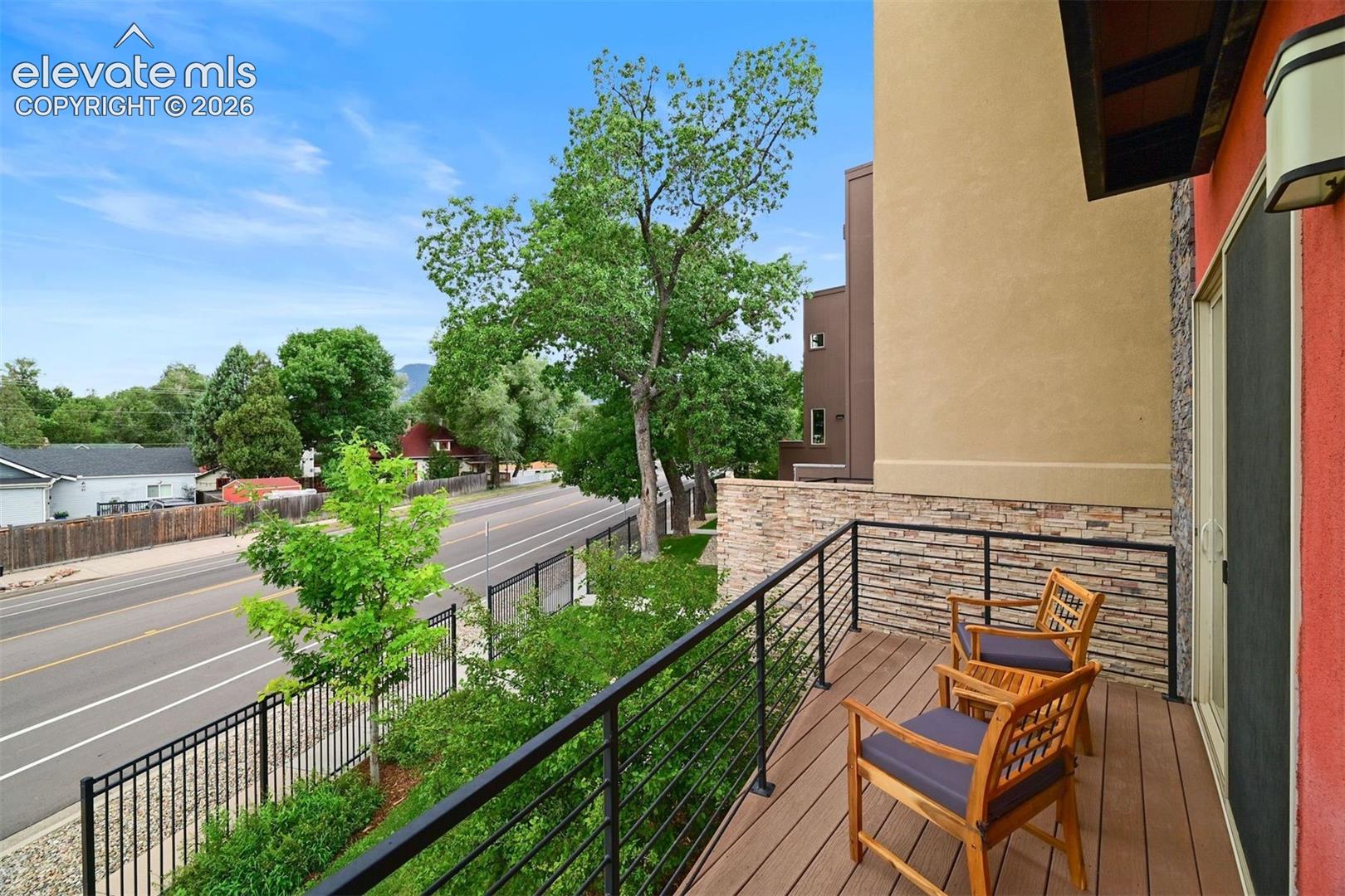 Photo 24 of 94 Cheyenne Boulevard, Colorado Springs