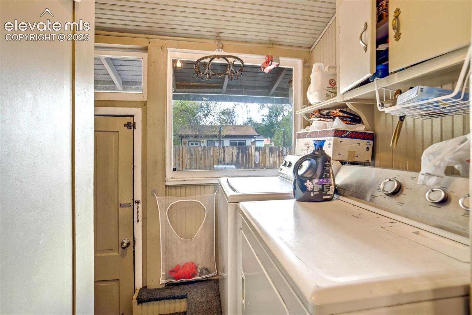 Photo 16 of 713 S Sheridan Avenue, Colorado Springs