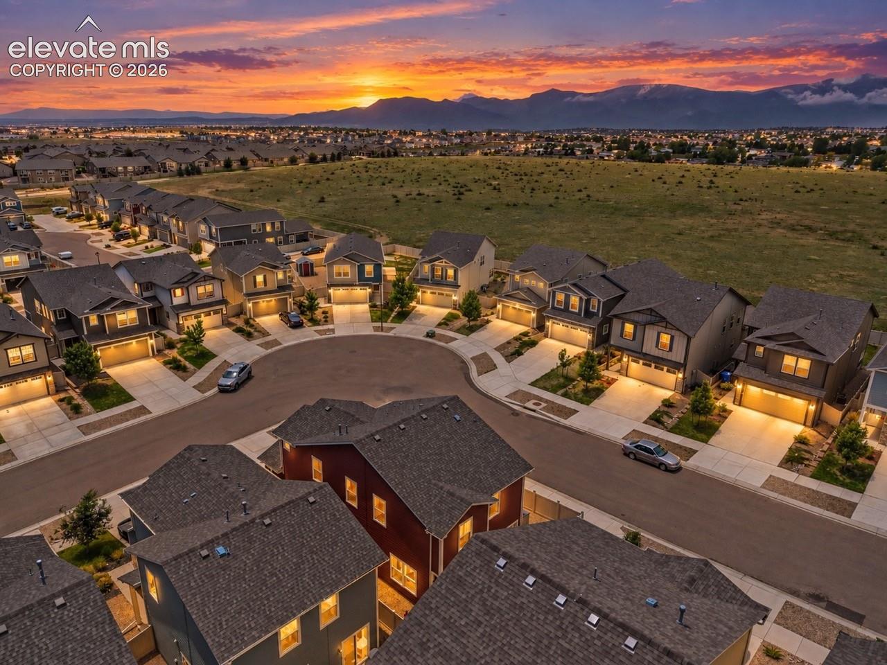 Photo 29 of 4349 Kaolin Court, Colorado Springs