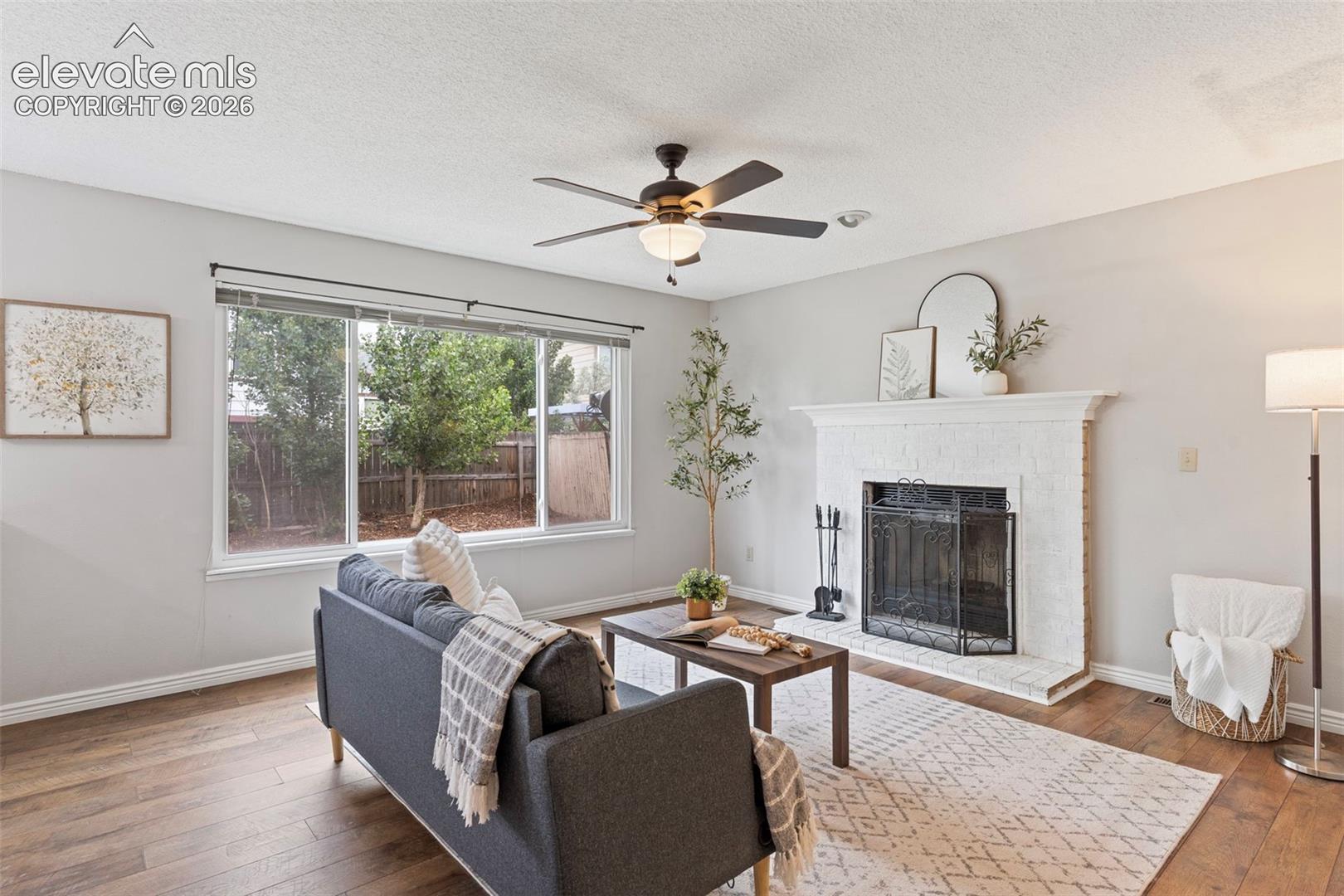 Photo 19 of 1377 Grass Valley Drive, Colorado Springs
