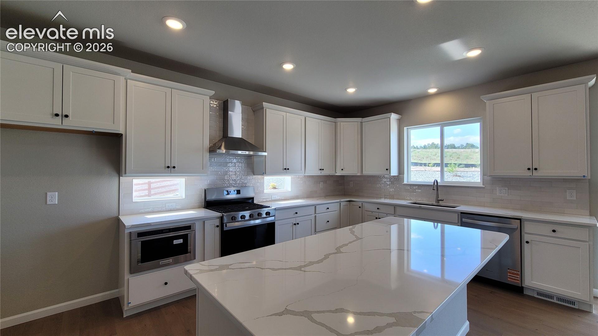 Photo 7 of 10651 Wolf Lake Drive, Colorado Springs