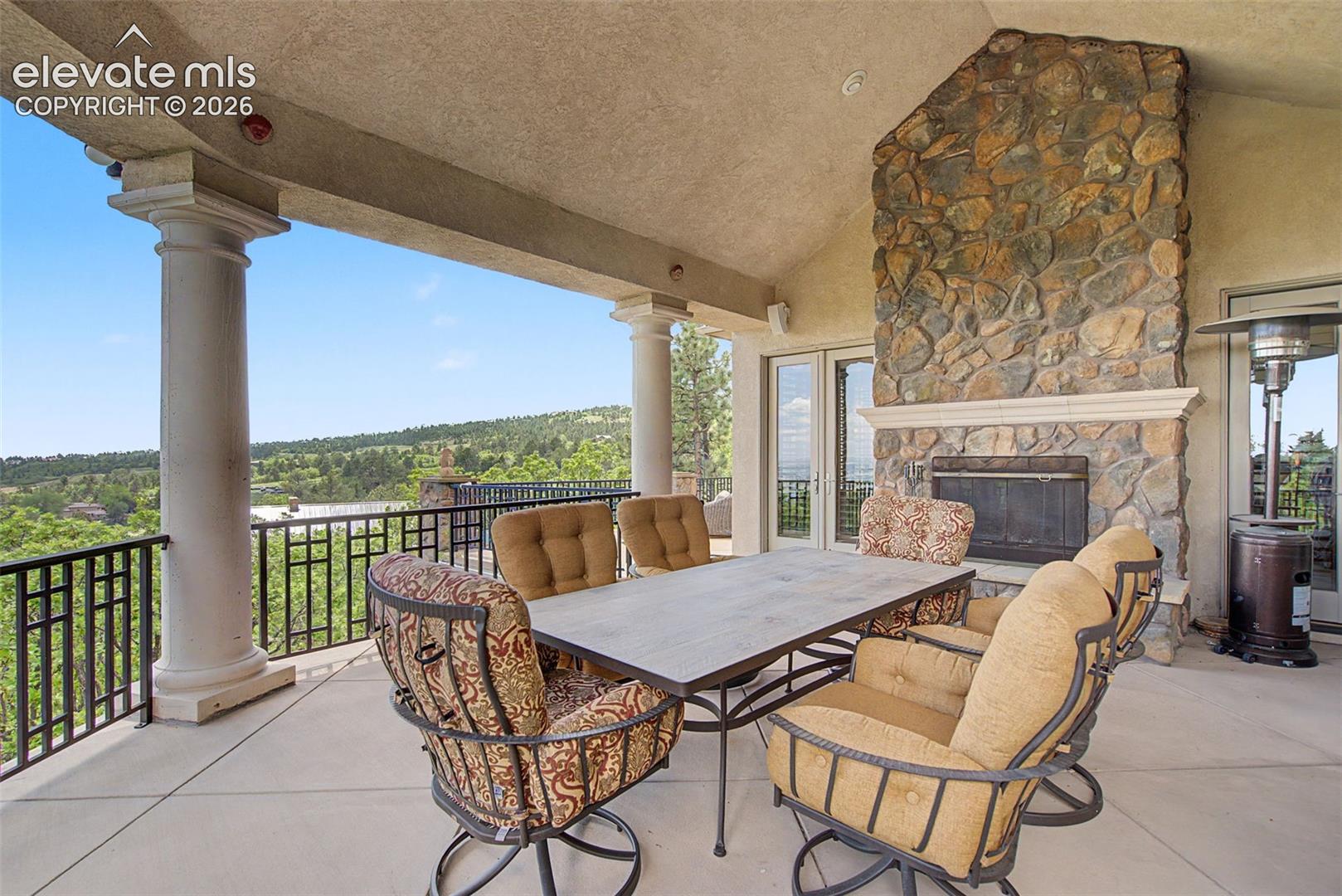 Photo 42 of 109 S Marland Road, Colorado Springs