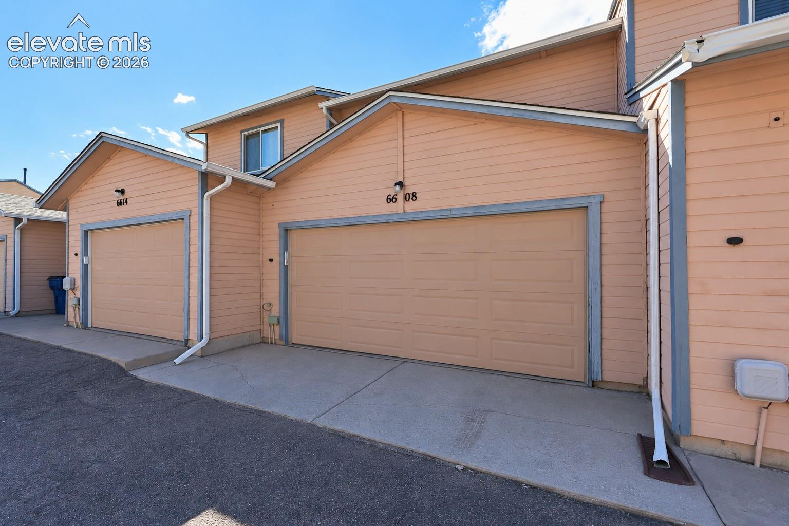Photo 19 of 6608 Bobtail Drive, Colorado Springs