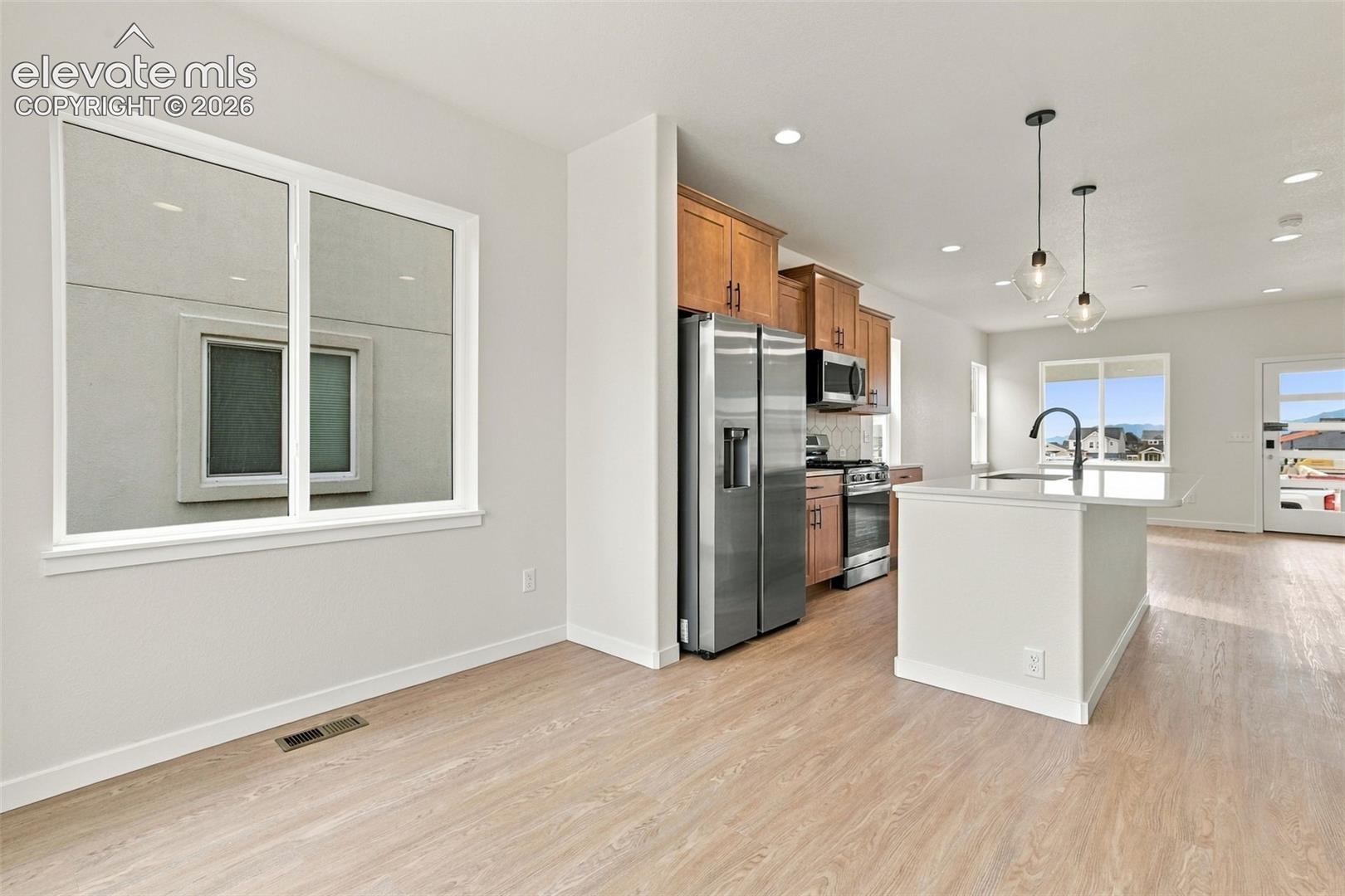 Photo 8 of 8254 Harvey Logan Drive, Colorado Springs