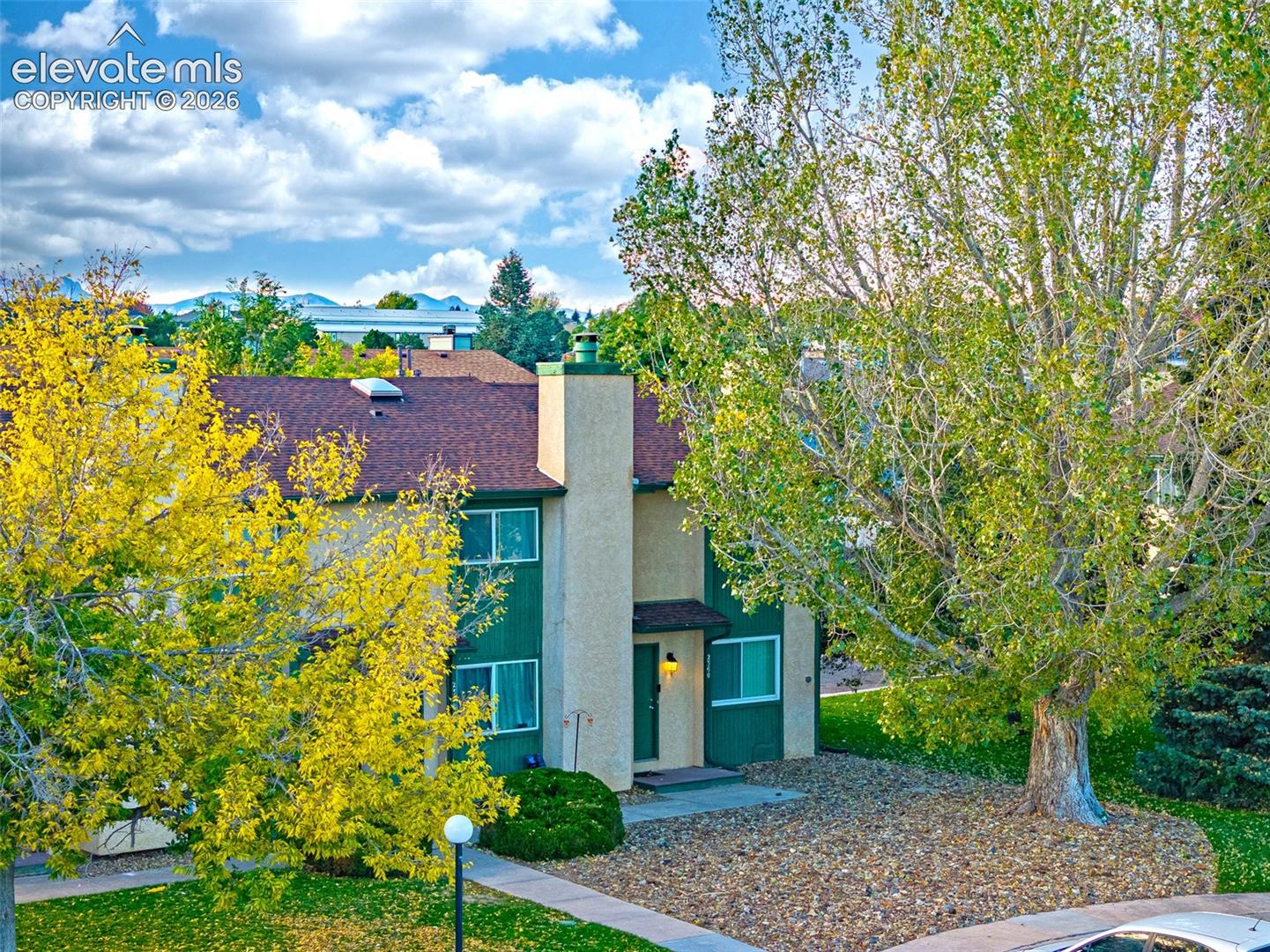 Photo 33 of 2360 Washo Circle, Colorado Springs