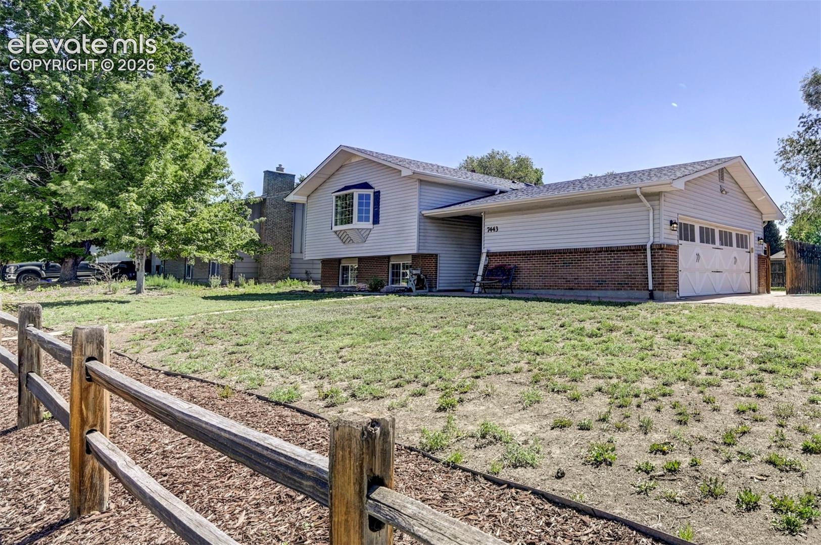 7443 Franconia Dr, Fountain, CO 80817