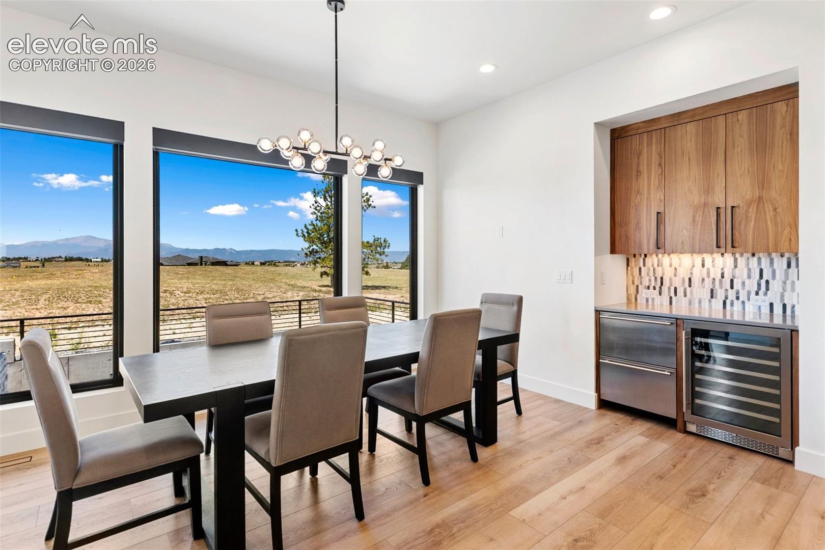Photo 21 of 4257 Silver Nell Drive, Colorado Springs
