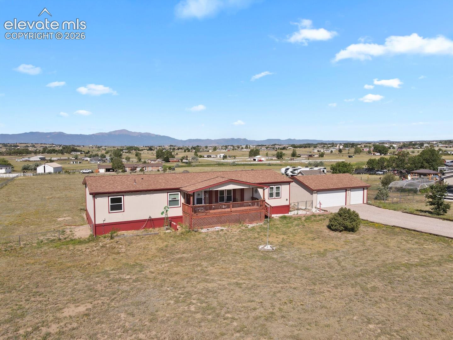 6630 Buckboard Dr, Peyton, CO 80831