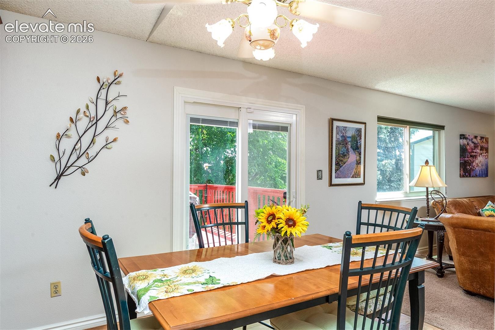 Photo 12 of 8055 Candleflower Circle, Colorado Springs