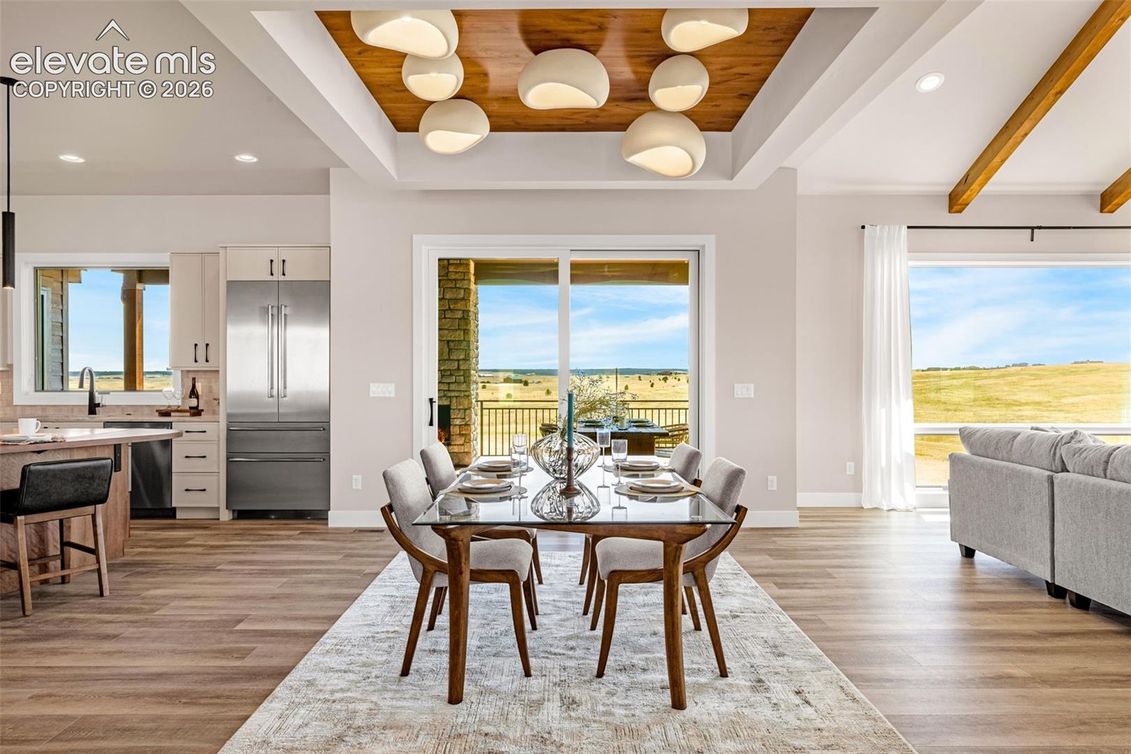 Photo 17 of 18575 Brown Road, Colorado Springs