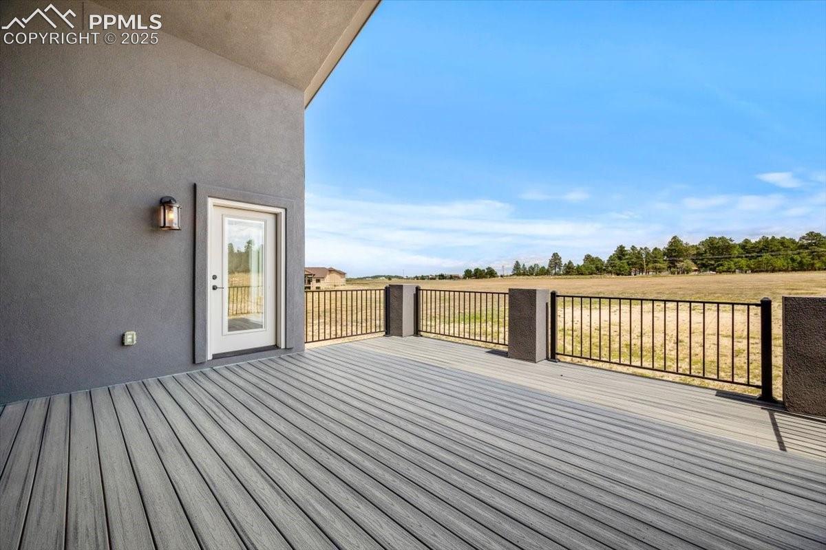 Photo 43 of 16631 Early Light Drive, Colorado Springs