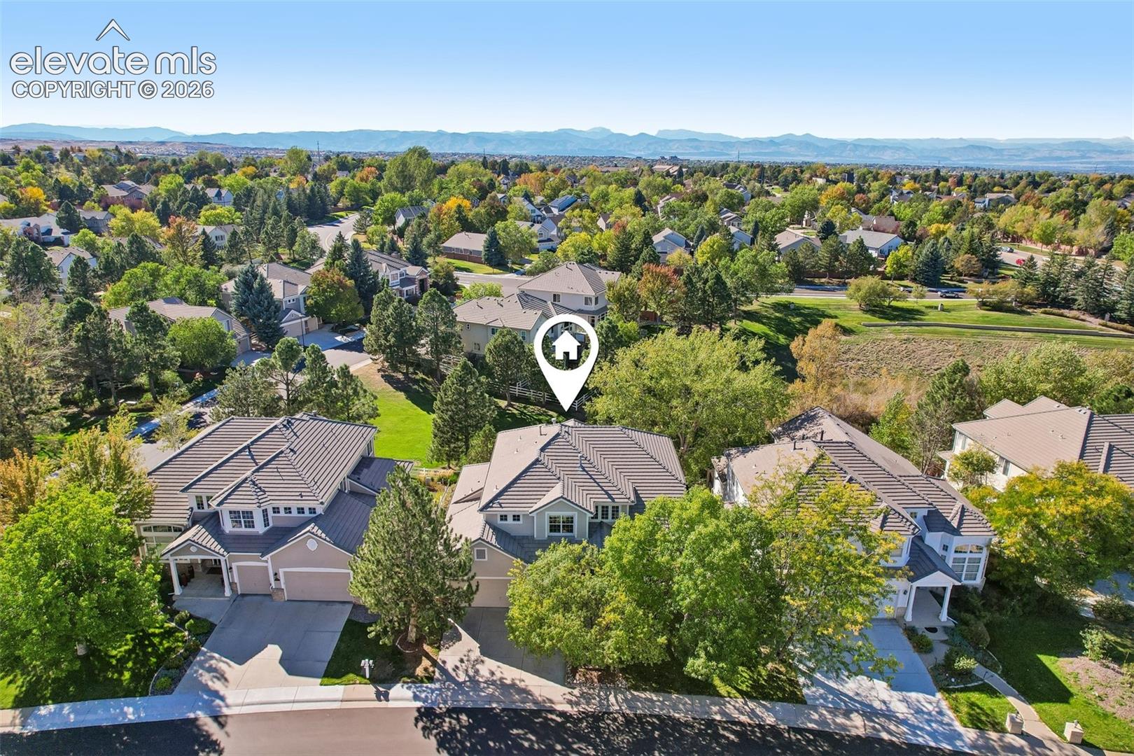 Photo 46 of 9969 Longview Drive, Lone Tree