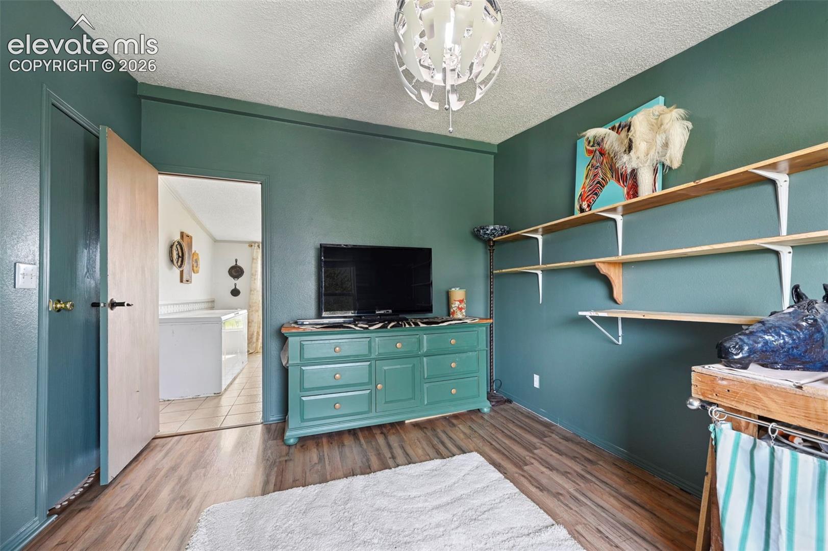 #2 Bedroom