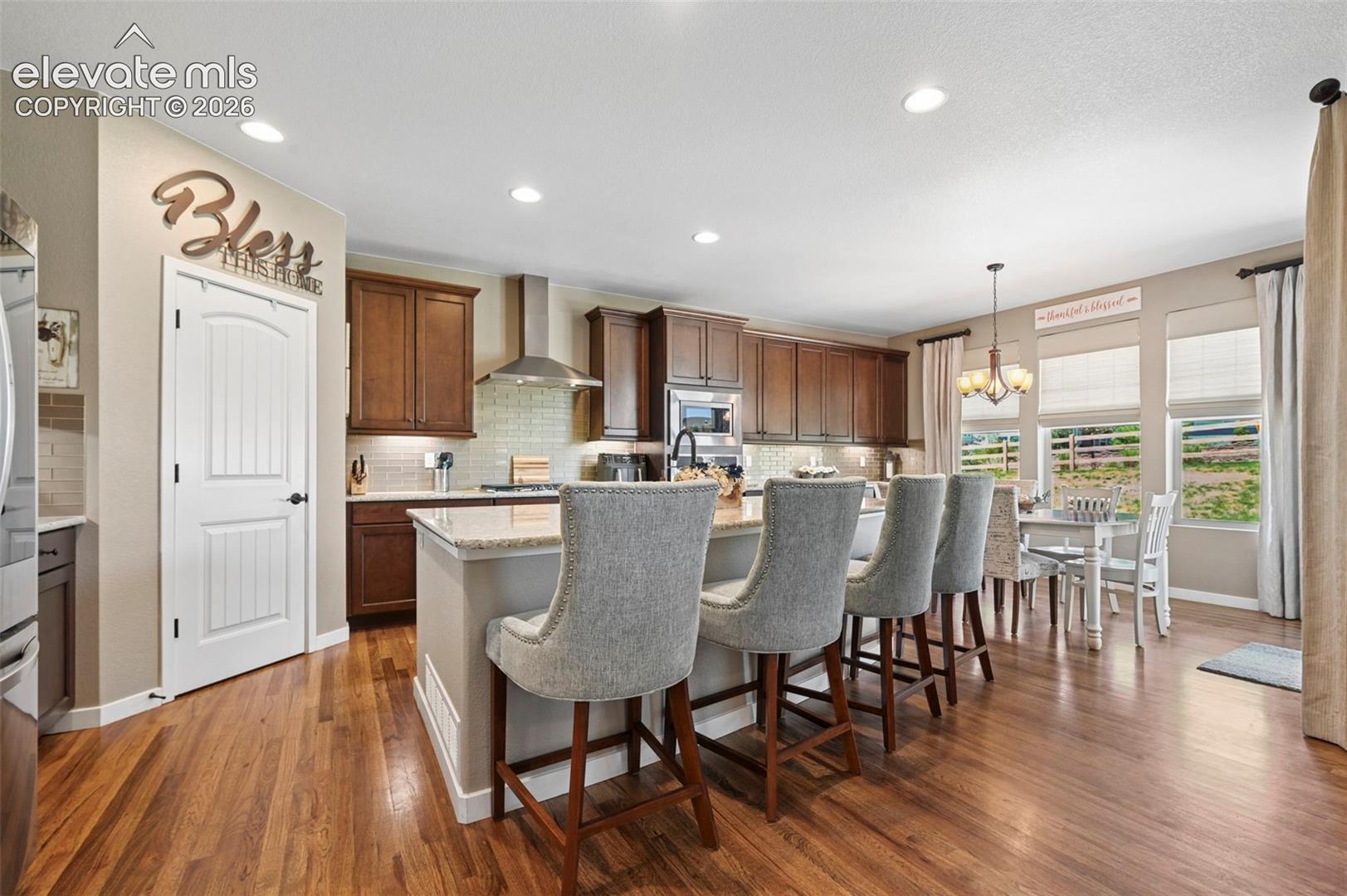 Photo 10 of 2032 Ruffino Drive, Colorado Springs