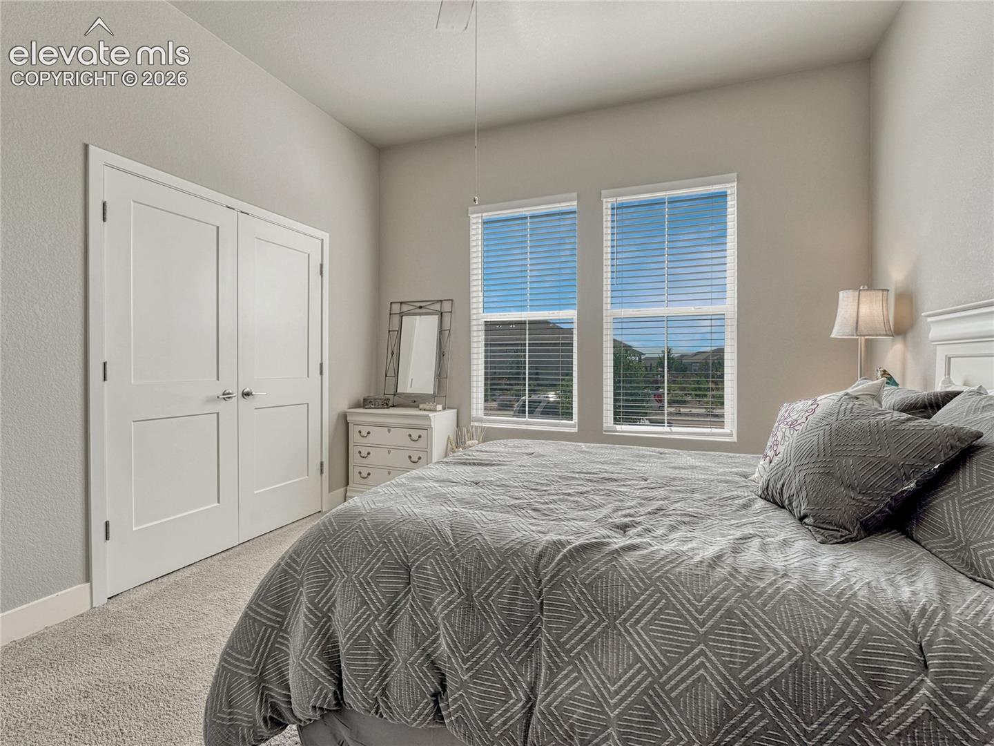 Main Level Bedroom