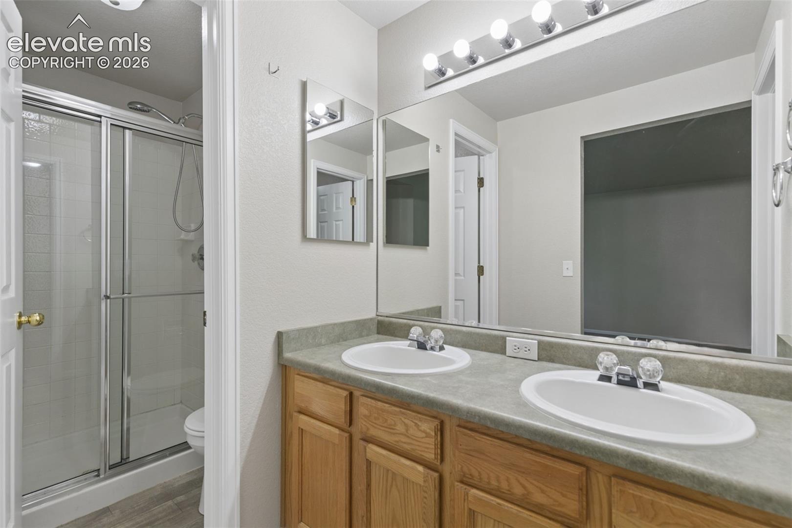 Photo 15 of 5631 Vermillion Bluffs Drive, Colorado Springs