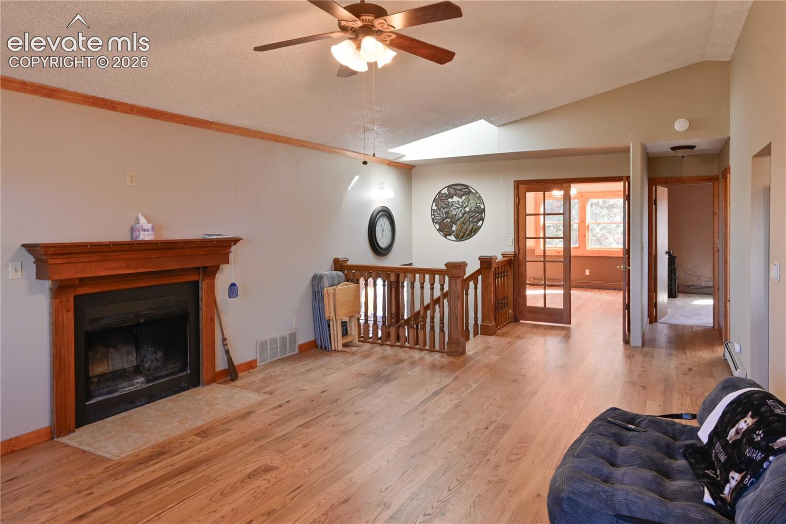 Photo 12 of 7650 Lark Bunting Court, Colorado Springs