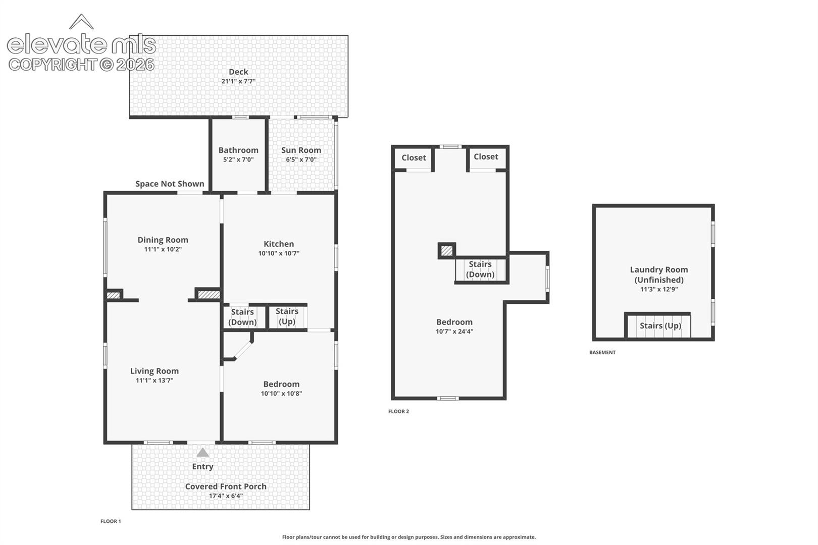 3039 Bijou St, Colorado Springs, CO 80904
