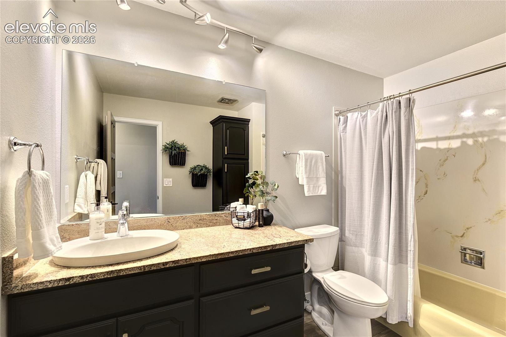 Photo 28 of 6495 Mesedge Drive, Colorado Springs