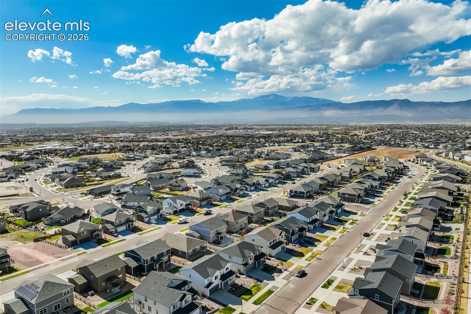 5297 Makalu Dr, Colorado Springs, CO 80924