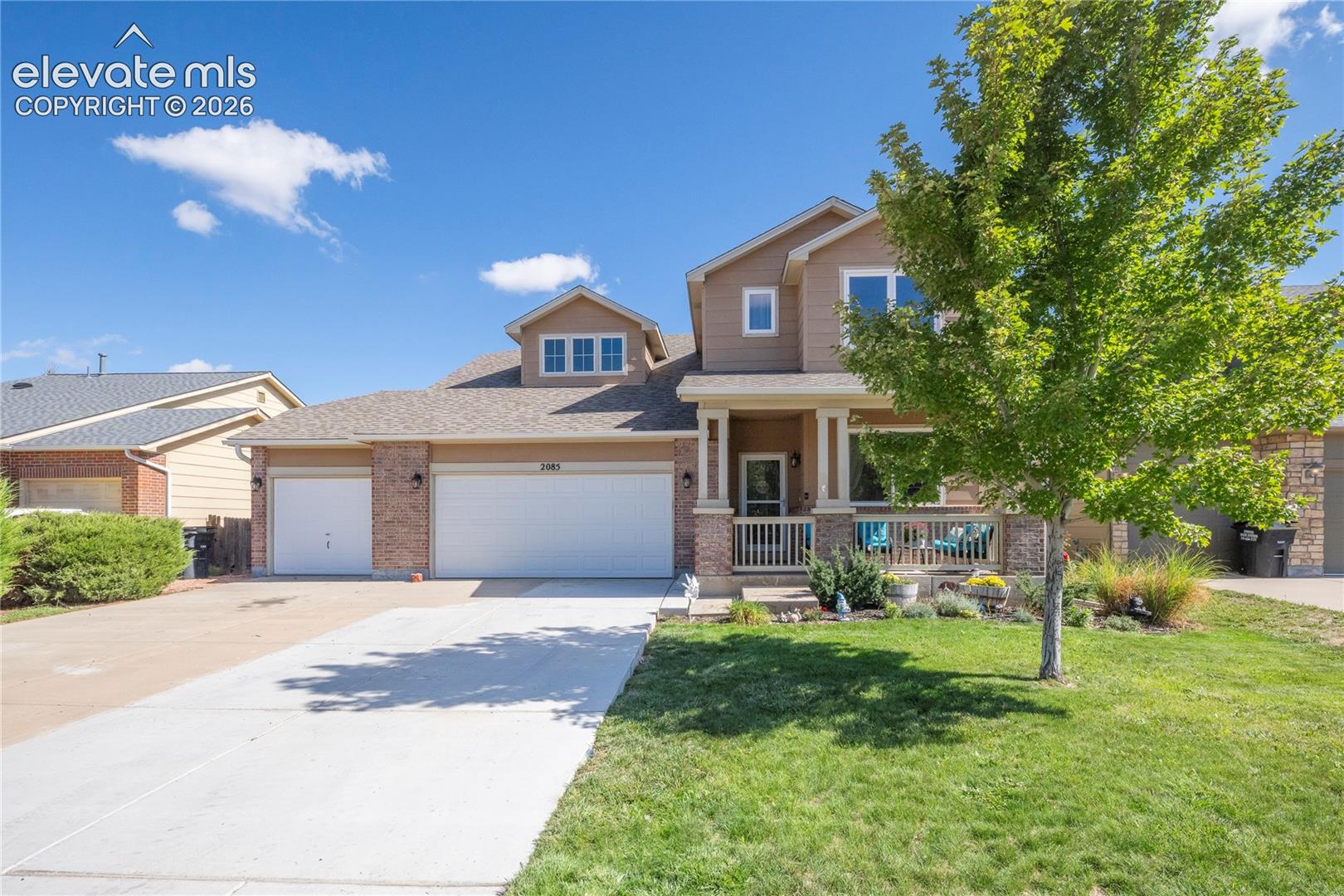 Photo 44 of 2085 Bucolo Avenue, Colorado Springs